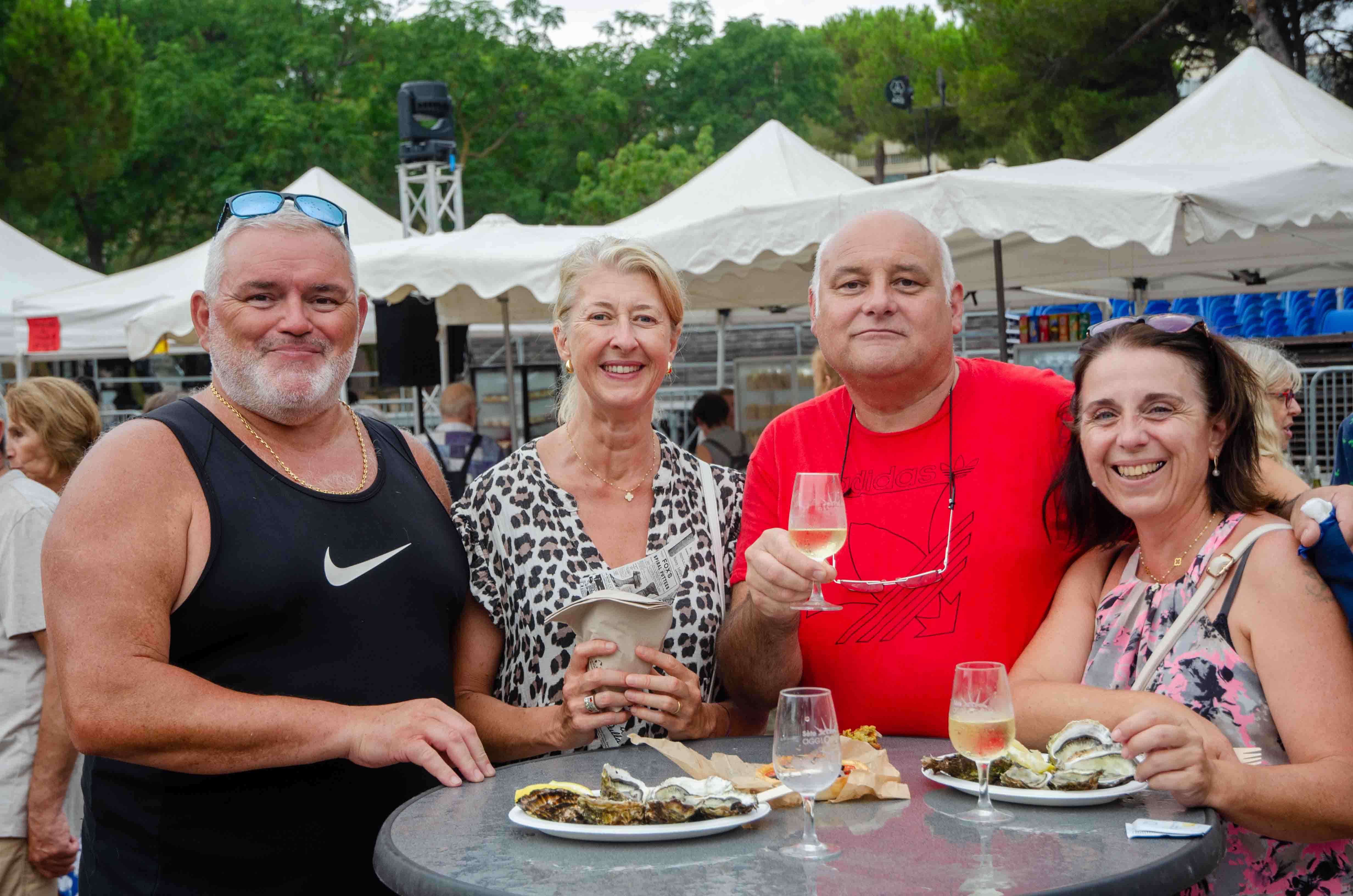 Estivales du 16 juillet à Balaruc-les-Bains - photo 4