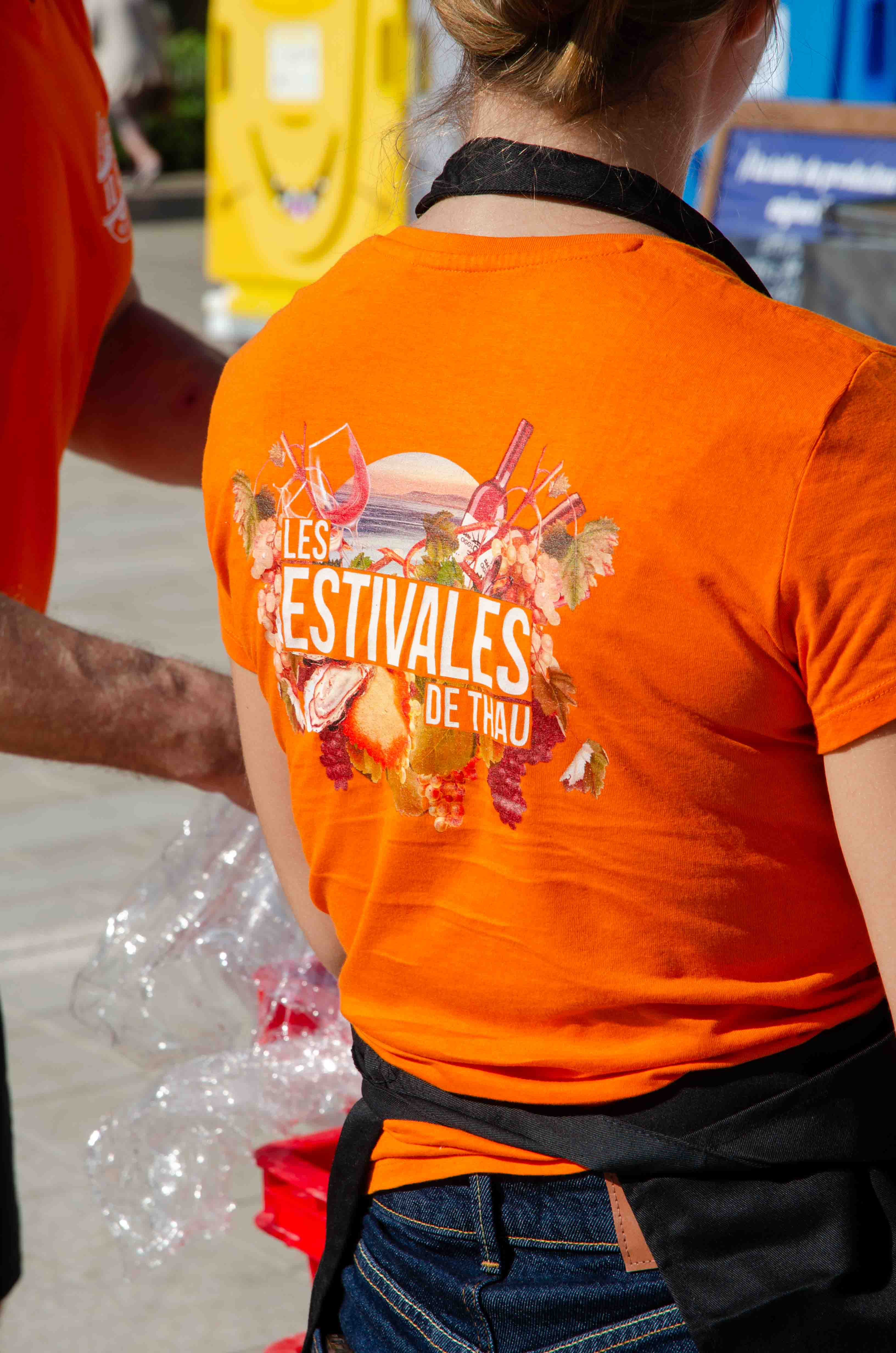 Estivales du 23 juillet à Sète - photo 1